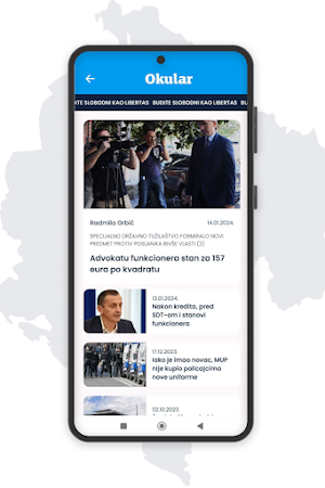 Libertas Press Screenshot 3