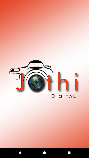 Jothi Digital Screenshot 0