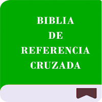Biblia De Referencia Cruzada