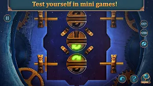 Crossroad of Worlds 3 f2p Screenshot 2