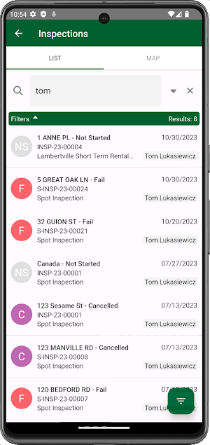 SDL Mobile 4 Screenshot 2
