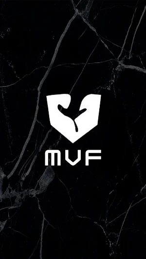 Matt Vincent Fitness Screenshot 0