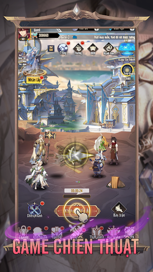 Tuyệt Thế Đấu La Screenshot 0