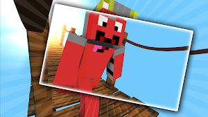 Banban Skins For MCPE Screenshot 3