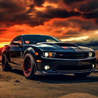 4K Car Wallpapers