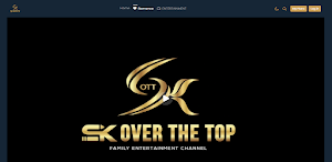 SKOverTheTop Screenshot 3