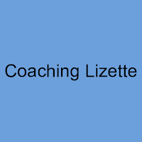 Coaching Lizette