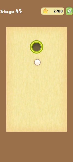 Bounce One Shot Screenshot 0