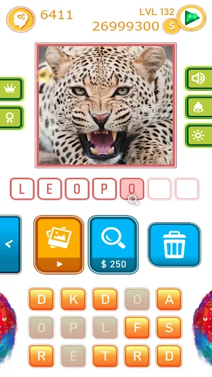 Guess the Word-Photo & Picture Screenshot 0