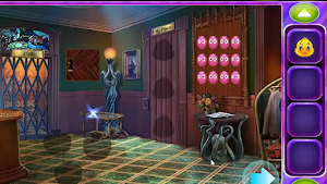 Subdued Rhino Escape Screenshot 2