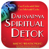 Dahsyatnya Spiritual Detok