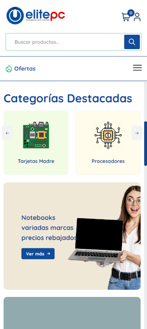 ElitePC Screenshot 0
