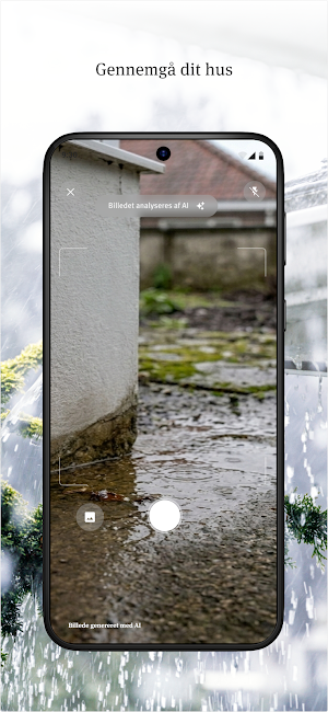 Klima+ Screenshot 2
