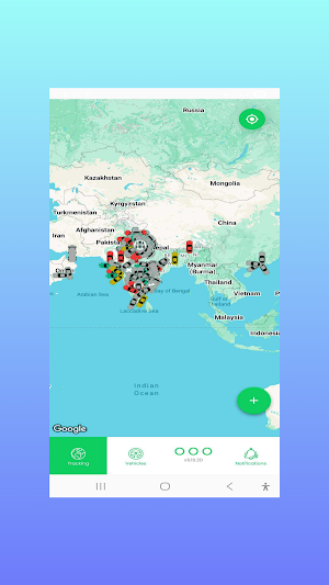 Gadidost Screenshot 1