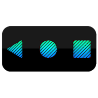 Navigation bar simple control