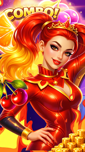 Solitaire Frontier Screenshot 0