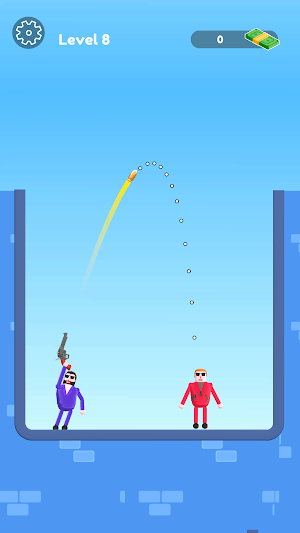Mr.Curve Screenshot 0