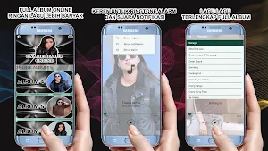 Lagu Ona Hetharua Mp3 Offline Screenshot 2