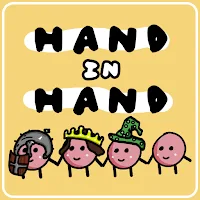 Hand in Hand
