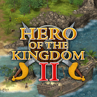 Hero of the Kingdom II