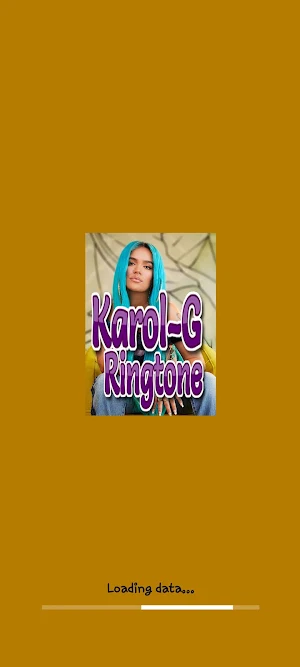Karol G Ringtone Screenshot 3