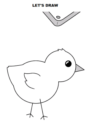 Draw Cute Clip Arts Screenshot 3