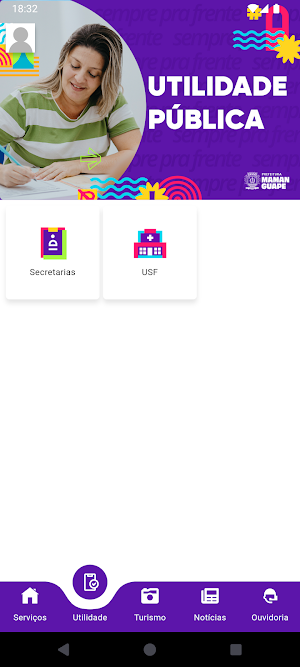 Mamanguape tá ON Screenshot 2