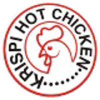 Krispi Hot Chicken Halal