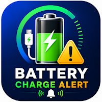 Charging Alert - On/Off