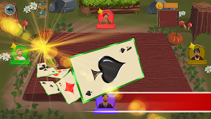 Spades Guru Screenshot 0