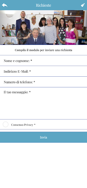 StudioVigoAPP Screenshot 2