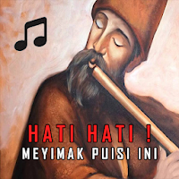 Puisi Mistik - Audio Pengantar