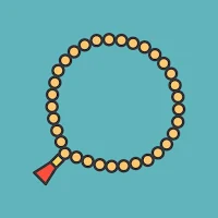Digital Tasbih Counter