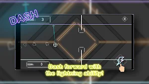 Swing&Dash Screenshot 1