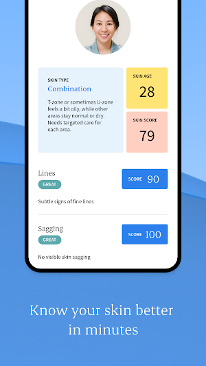 Kskin – Korean Express Facial Screenshot 3