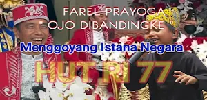 Farel Ojo Dibandingke Istana Screenshot 0