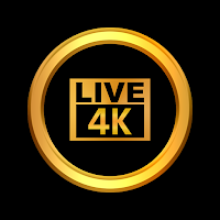 Live 4K for Mobile