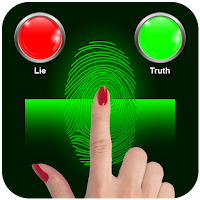 Lie Detector: Test Real Shock