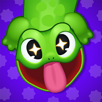 Gecko Out