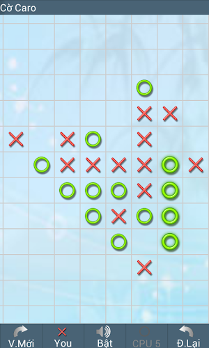 Co Caro Screenshot 1
