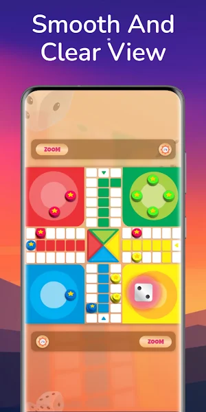 Bangla Ludo - Ludo Game Screenshot 3