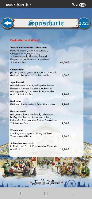 Hackerzelt Screenshot 0