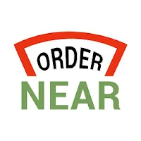 OrderNear  E - Commerce Androi