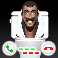 Monster Call: Prank Video Call