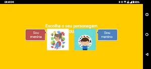 A matemática e os estímulos 2 Screenshot 1