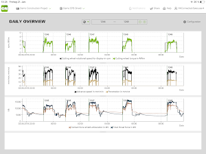 Herrenknecht.CONNECTED Screenshot 3