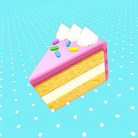 Cake Jam