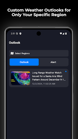 ZoneWatch Screenshot 3