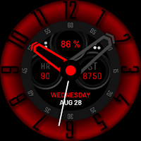 Watch Face WF103