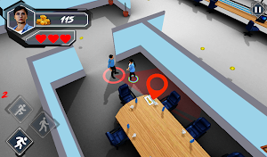Nilanjana the game Screenshot 1